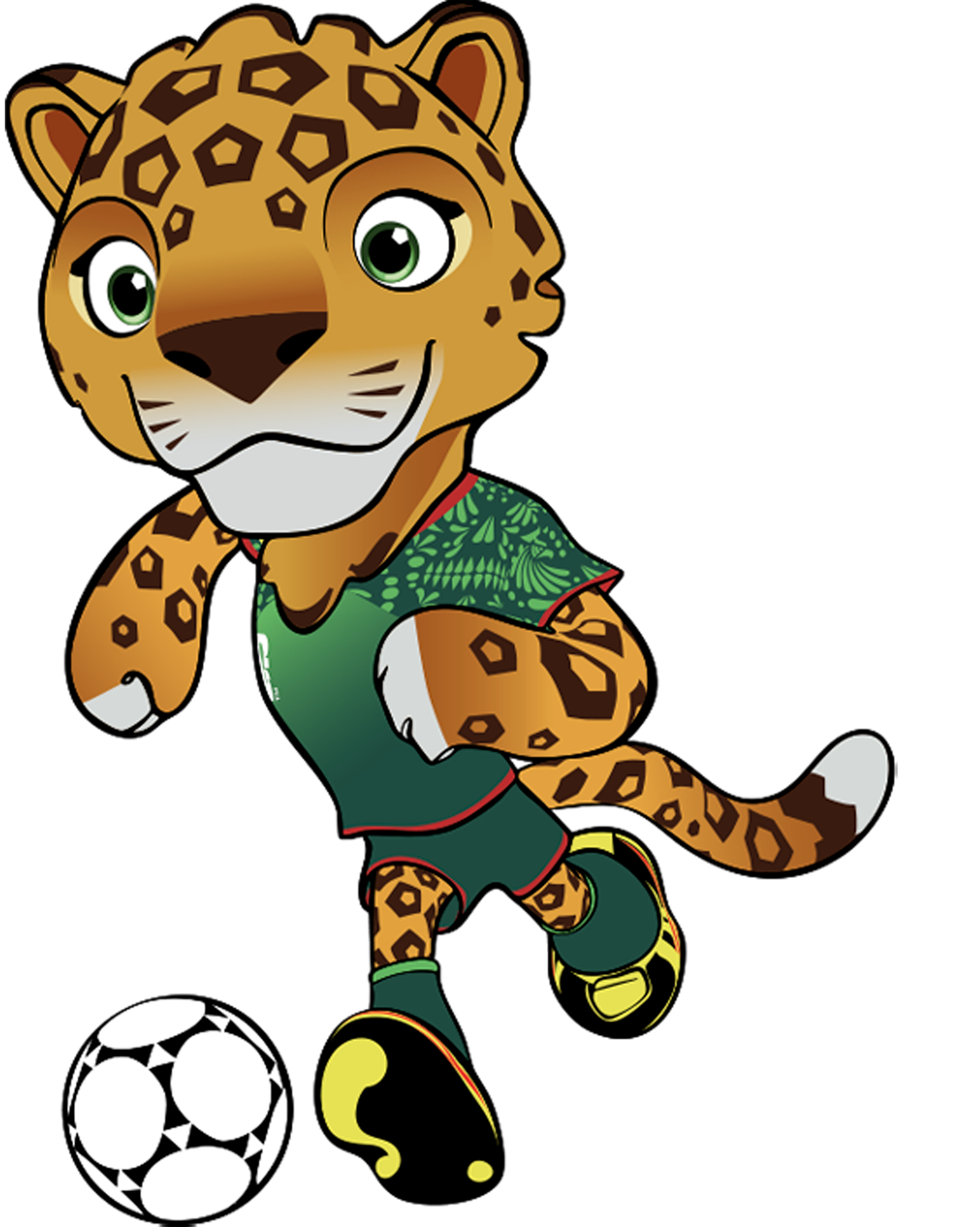 Zayu - Jaguar
